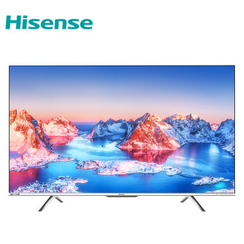 海信/HisenseHZ55E3D-M：一款先进的平板电视