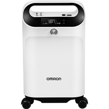 欧姆龙KJR-Y53W制氧机怎么样？使用感受分享