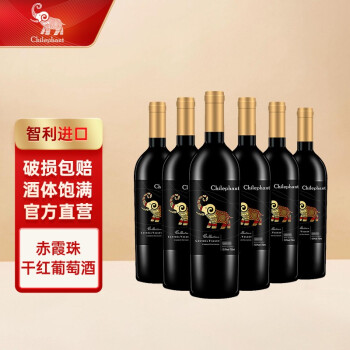 智象赤霞珠干红葡萄酒价格趋势分析