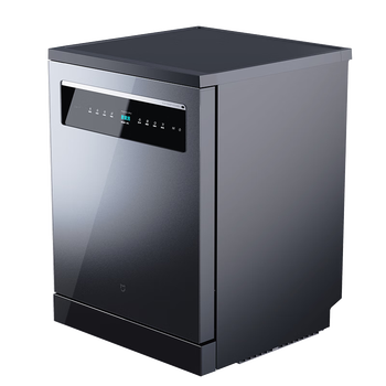 米家QMDW1601M洗碗机怎么样？体验后讲实情内幕？