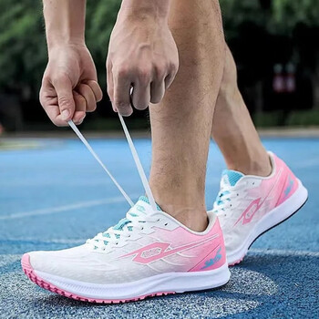 feinece弹射者碳板竞速跑鞋田径训练体测鞋体育生体考比赛运动鞋黑马