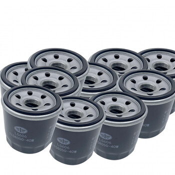 适用于适配解放j6尿素泵滤芯压缩气体滤芯滤清器尿素泵滤芯1158050