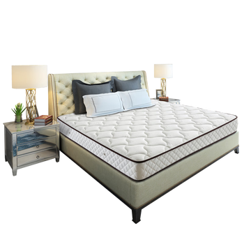 喜临门3D椰棕床垫好不好?体验一周讲体验真相？