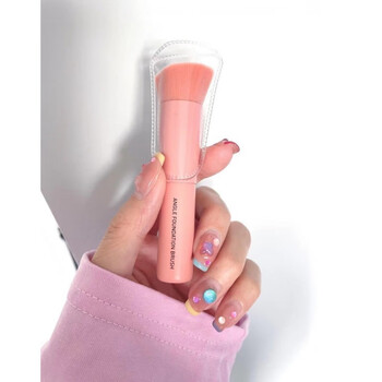 3ce猫爪腮红刷粉底化妆刷散粉刷便携大号刷子美妆工具粉扑美妆蛋小号