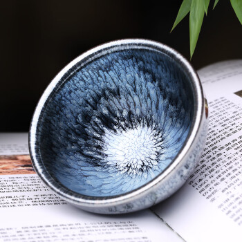 十分出色的“余着”茶杯价格走势引人注目