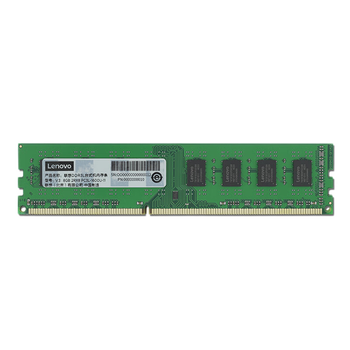 联想联想  V3 DDR3L 台式机内存 8G 1600内存条怎么样？七大亮点推荐理由