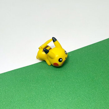 尚沃玛皮卡丘充电1器适配华为数据线保护套typec充电1器接口防护mate