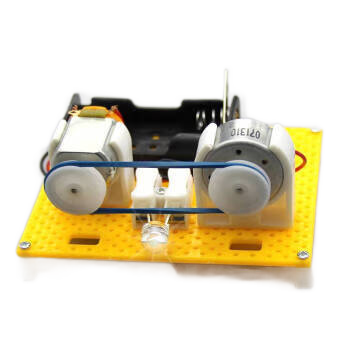 电动发电机哪个品牌性价比高（电动发电机哪个品牌性价比高）