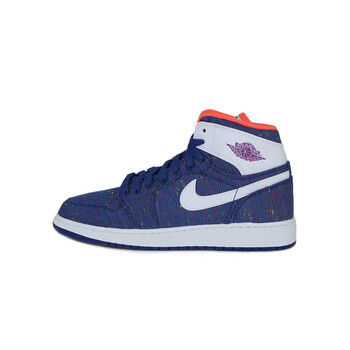 耐克nikenikeairjordan1retrohighaj1乔一女子运动鞋