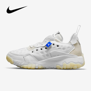 nike耐克男鞋夏季新款jordan delta 2休闲运动休闲鞋cv8121 cv8121
