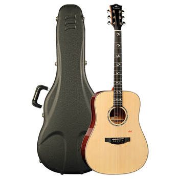 吉他排行榜前十名有哪些（木吉他品牌十大排名）