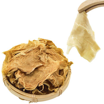 嫩笋衣干农家自晒脆嫩竹笋衣麻竹笋干货冬笋衣山笋皮 嫩笋衣520克