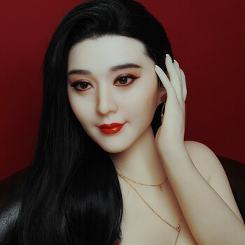 实体娃娃全硅胶男用成人用品实体店充气娃娃男用智能机器硅胶蜡像 148