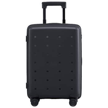 拉杆箱什么牌子好（拉杆箱拉杆箱十大名牌）