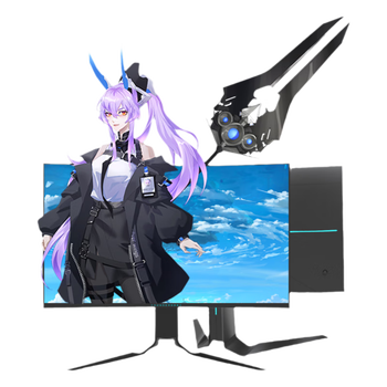 雷神银翼和gl850（雷神雷神银翼DQ27C240L2k显示器质量如何）