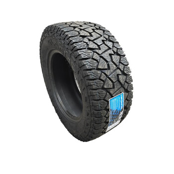 溥畔冬季雪地防滑轮胎23524526528560r18寸70r1665r17at角斗士23560r