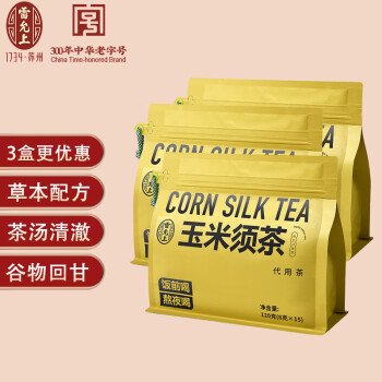 雷允上花草茶-独特味道与价格走势