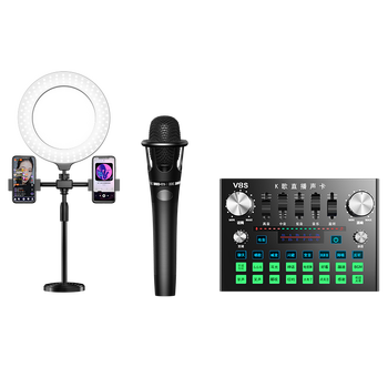 好牧人v15声卡教程?盘点实际情况