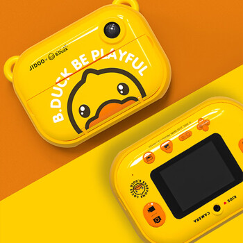 仿真照相机价格走势图:B.Duck品牌优秀推荐