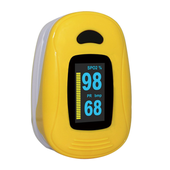 力康血氧仪怎么样？测评分析为您解读