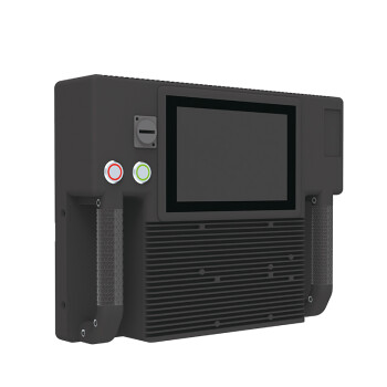 理工全盛 可视平板干扰器 Manner-MP 便携干扰设备 视频记录安保设备