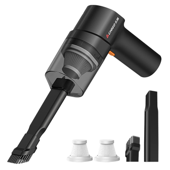 吸尘器哪个品牌好（吸尘器国产吸尘器品牌排行榜）