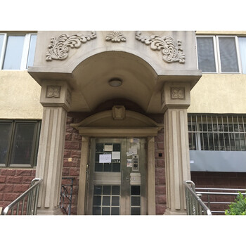 世界名园B区11号楼1单元401号