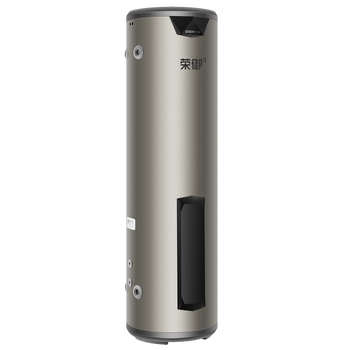 海尔统帅空气能热水器怎么样？一位用户的使用体验分享