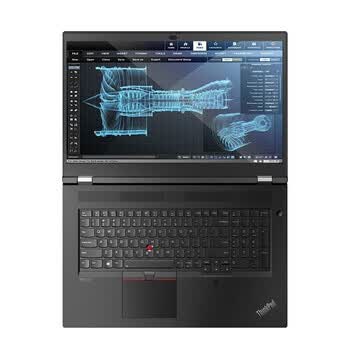 p17丨rtx5000独显 4k屏丨w-10855 16g内存丨512g固态硬盘丨三年保修