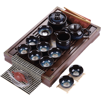 功夫茶具品牌前十名排名榜(功夫茶具中国茶具十大品牌排行榜)