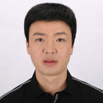 fayilan假发男短发短直发真发中老年全头套帅气毛寸平头男士真人发丝
