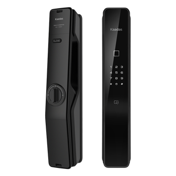 凯迪仕K11智能锁如何？上手一周讲体验真相？