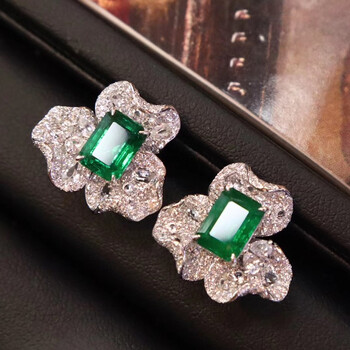 怎么看珍珠耳饰物品的历史价格|珍珠耳饰价格走势