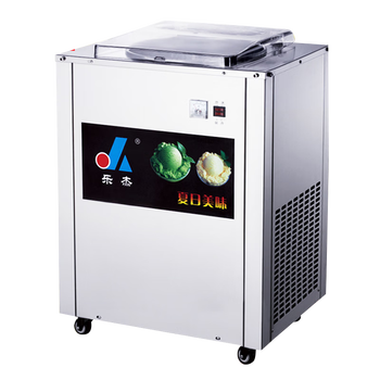 炒冰机什么品牌质量最好（国内十大制冰机品牌商业用）