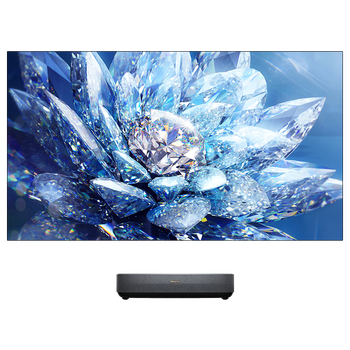海信75L5G激光电视到底怎么样?用户口碑爆棚的真实评价!