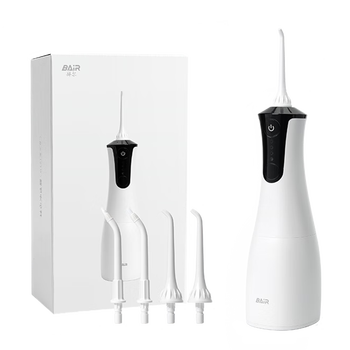 牙线器什么品牌性价比高又实惠（冲牙器与牙线哪个好）