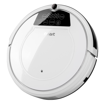 福玛特T26扫地机器人到底如何,值得入手吗（福玛特扫地机器人怎么充电）