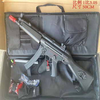 太空海盗(space pirates)m416金齿金管激趣416ldt电动连发单发 激趣