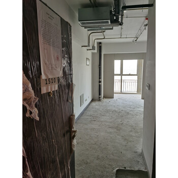 天资陸号院2号楼1单元1510室