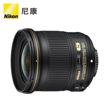 尼康 Nikon AF-S 尼克尔 24mm f/1.8G ED 尼康镜头 风景/旅游