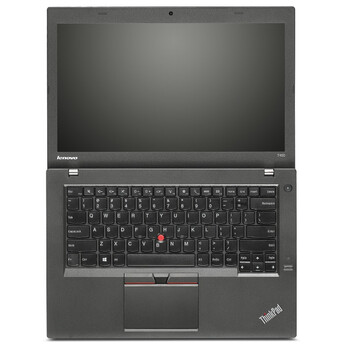 
                                        ThinkPad T450(20BVA00YCD)14英寸超薄笔记本电脑(i5-5200U 8G 500G 1G独显 3芯+6芯)                