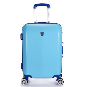 菲都狄都 fido dido 时尚潮款万向轮 pc abs拉杆箱旅行箱登机箱5020