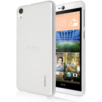 Icooya复古风手机套手机壳手机保护套适用于htc Desire 826 D826 雅韵白 图片价格品牌报价 京东