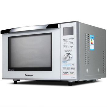 
                                        松下（Panasonic）NN-DF382M 变频微波炉 烧烤烘焙一体 一级能效 23升                