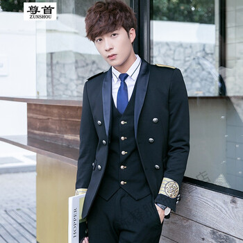 西服哪个牌子好_2018西装十大品牌_西服名牌