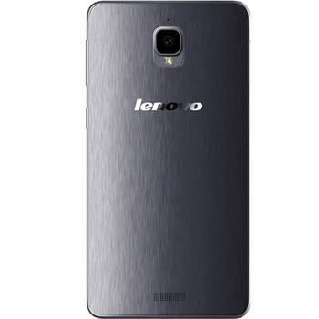联想 S660 联通3G 双卡双待手机（8G ROM） 钛金灰 标配版