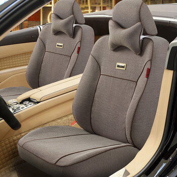 老人头汽车座套全包专用科鲁兹卡罗拉楼兰凯美瑞高尔夫7福睿斯福克斯