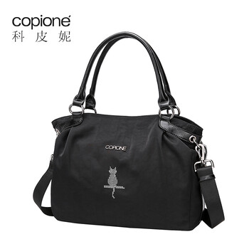 牛津布包哪个牌子好_2018牛津布包十大品牌_