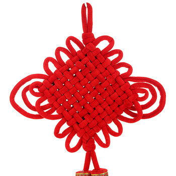 中国结福字家居挂件大号新年装饰品春节挂饰客厅壁挂