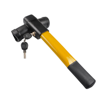 怎么看方向盘锁物品的历史价格|方向盘锁价格比较